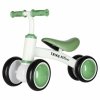 Rowerek biegowy Trike Fix Tiny V2 rower jeździk zielony